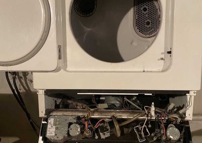 Dependable Appliance Repair Service